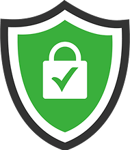 Secure shield